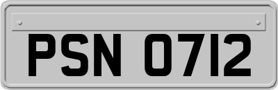 PSN0712