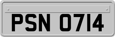 PSN0714