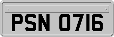 PSN0716