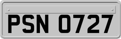 PSN0727