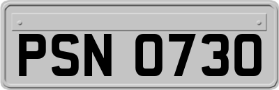 PSN0730