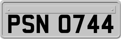 PSN0744