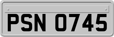 PSN0745