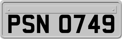 PSN0749