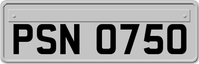 PSN0750