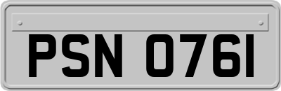 PSN0761