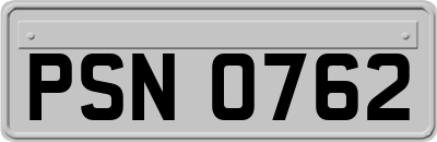 PSN0762