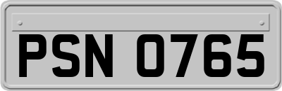 PSN0765