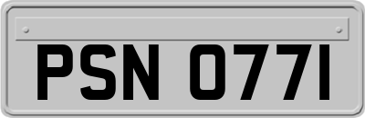 PSN0771