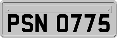 PSN0775