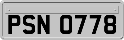 PSN0778