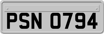 PSN0794