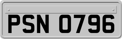 PSN0796