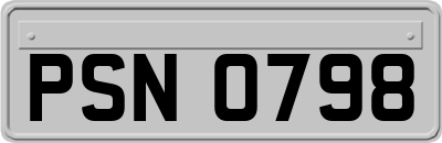 PSN0798