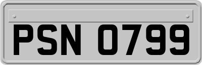 PSN0799