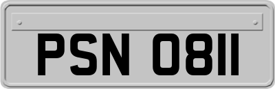 PSN0811