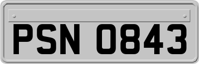 PSN0843