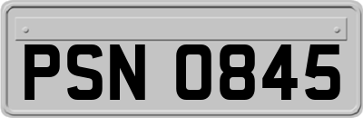 PSN0845