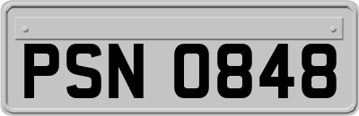 PSN0848