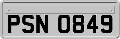 PSN0849