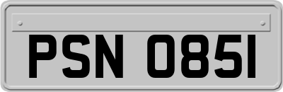 PSN0851