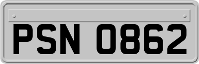 PSN0862