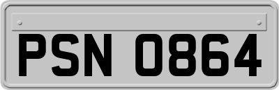 PSN0864