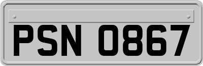 PSN0867