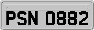 PSN0882