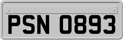 PSN0893