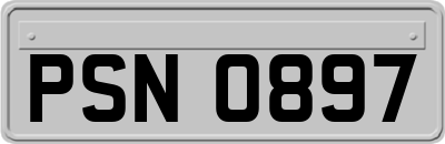 PSN0897