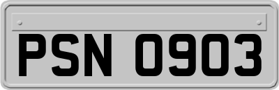 PSN0903
