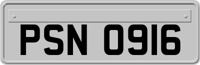 PSN0916