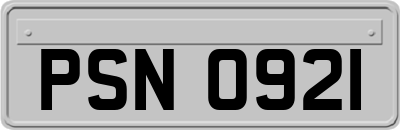 PSN0921