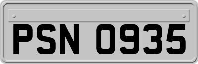PSN0935