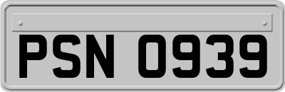 PSN0939