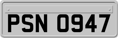 PSN0947