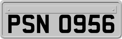PSN0956