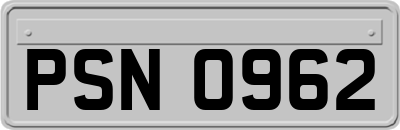 PSN0962