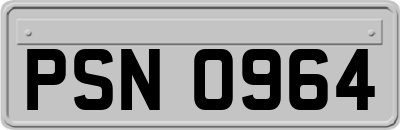 PSN0964