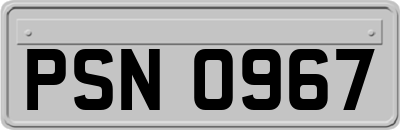 PSN0967