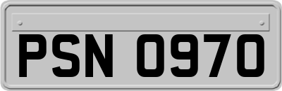 PSN0970
