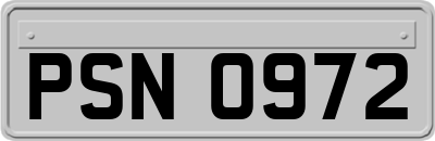 PSN0972