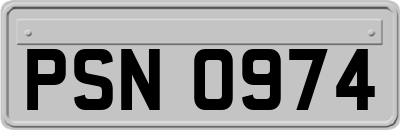 PSN0974