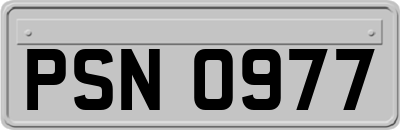 PSN0977