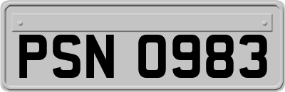 PSN0983