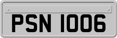 PSN1006