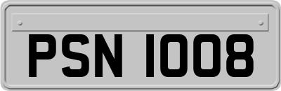 PSN1008