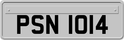 PSN1014