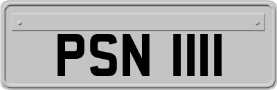 PSN1111